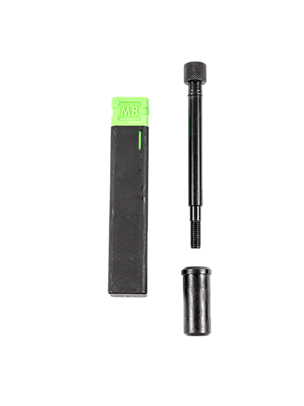 鉚螺母柱槍行業市場