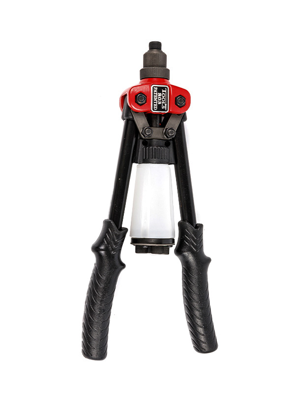 拉鉚槍行業前景分析