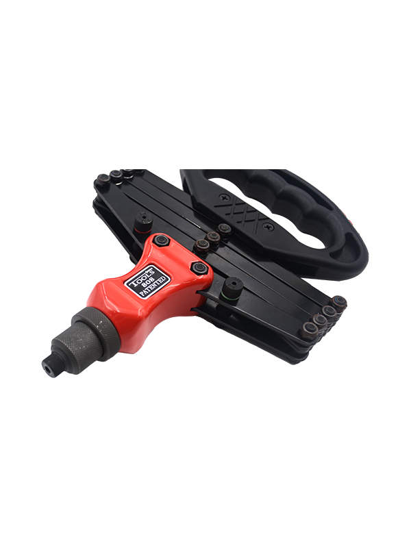 鉚螺母槍行業(yè)